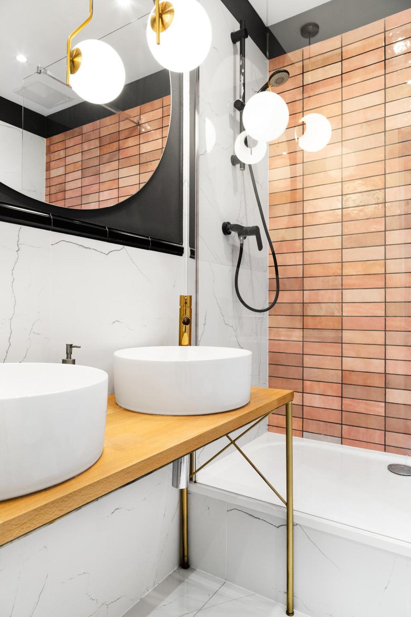 Househost Apartment: Lazarza Street Krakow Bagian luar foto