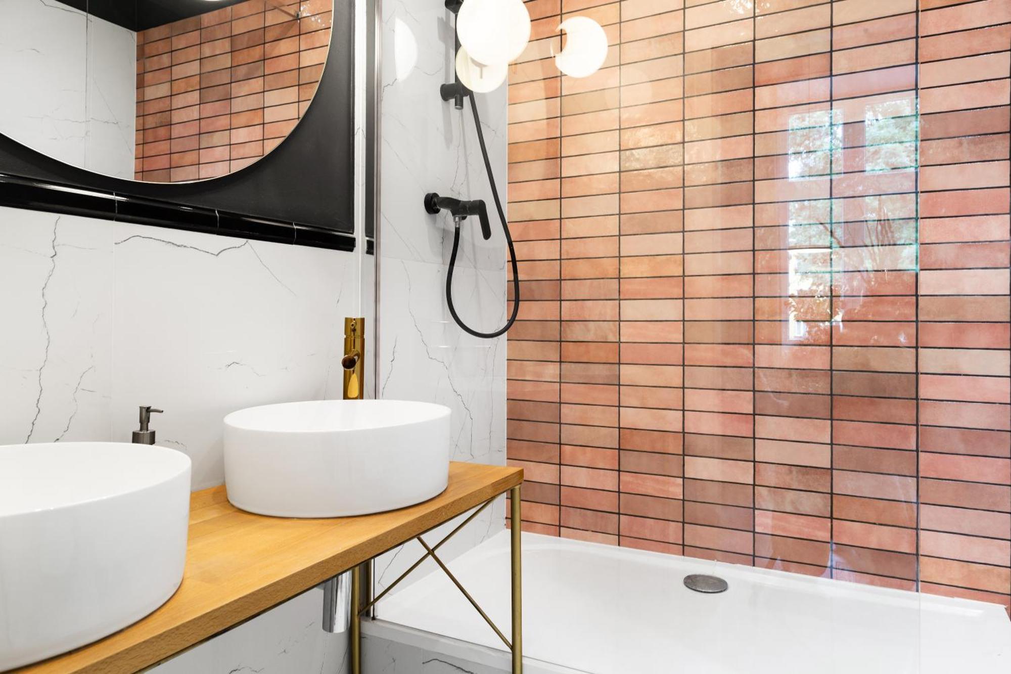 Househost Apartment: Lazarza Street Krakow Bagian luar foto