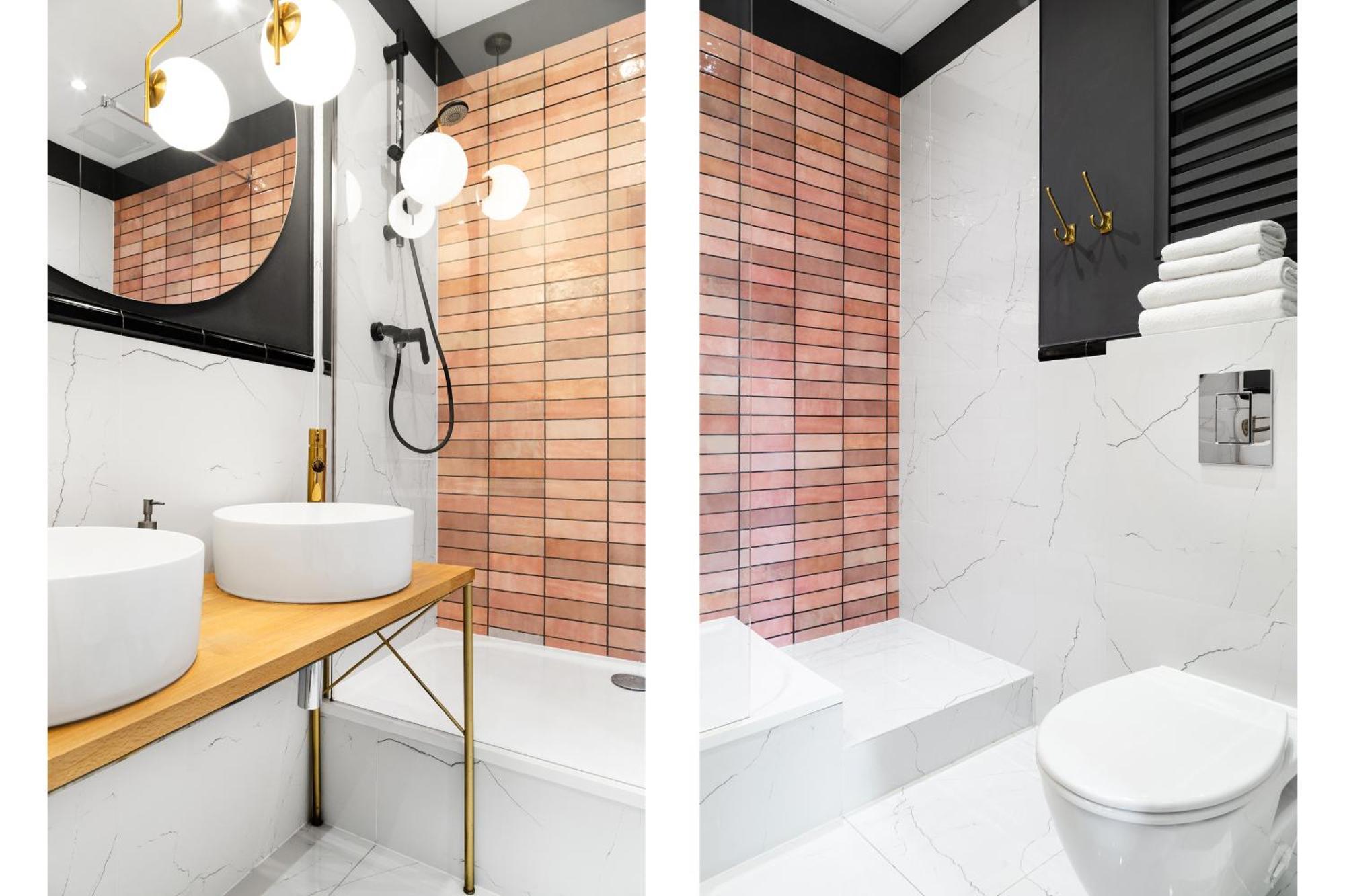 Househost Apartment: Lazarza Street Krakow Bagian luar foto